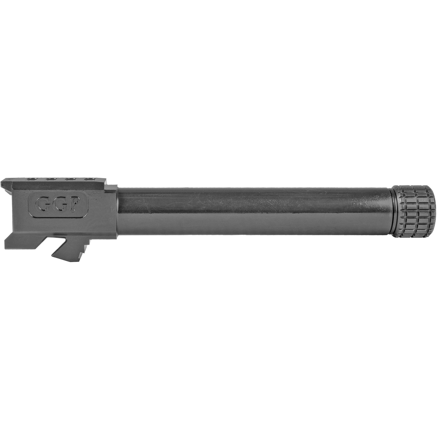 Ggp Threaded Barrel For Glk 17 Gen5