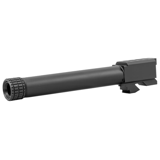 Ggp Bbl For Glock 17 Threaded