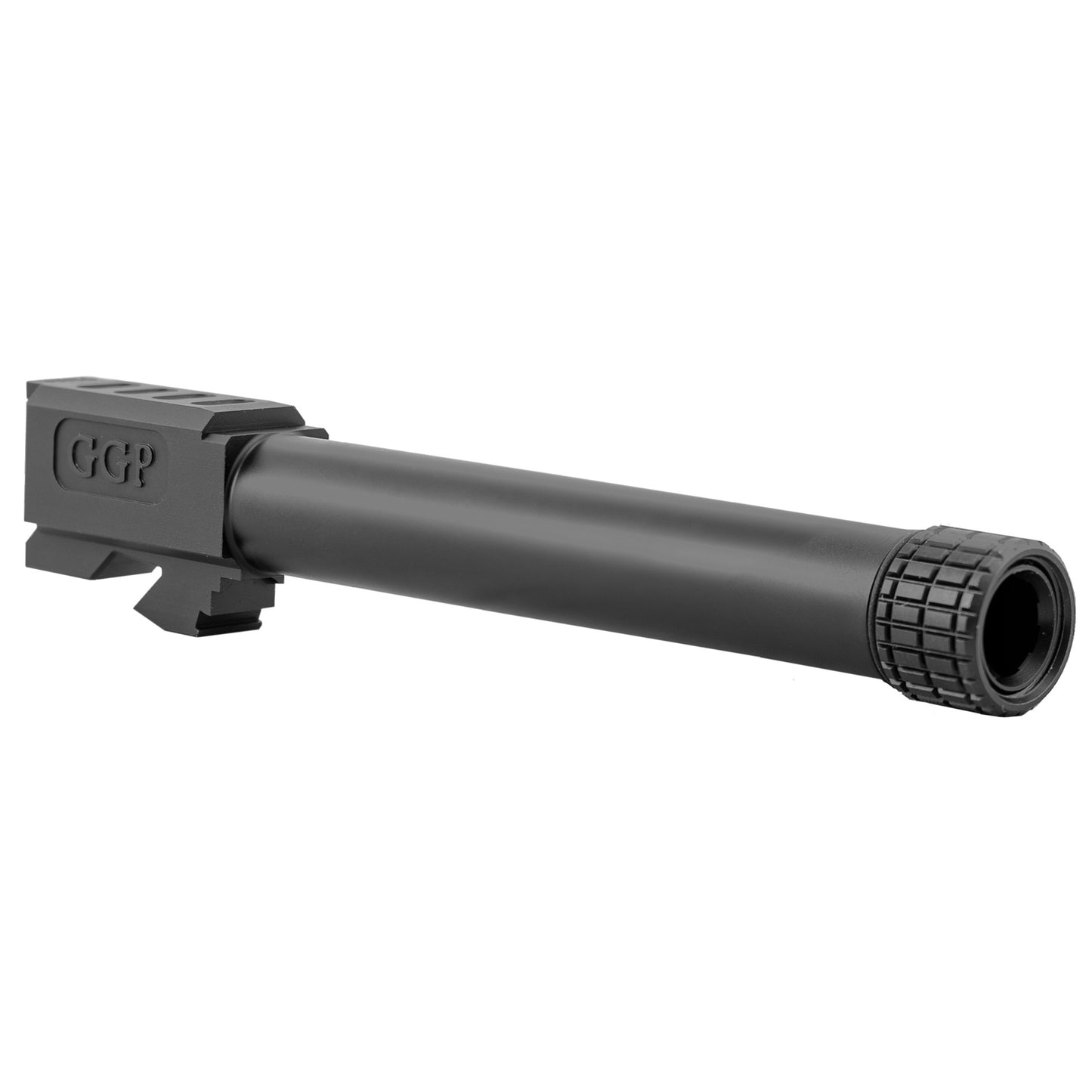 Ggp Bbl For Glock 17 Threaded