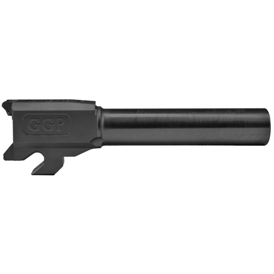 Ggp P320 Compact Barrel
