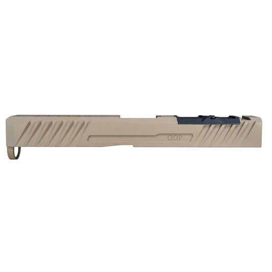 Ggp Slide For Glk 17 Gen5 Rmr V3