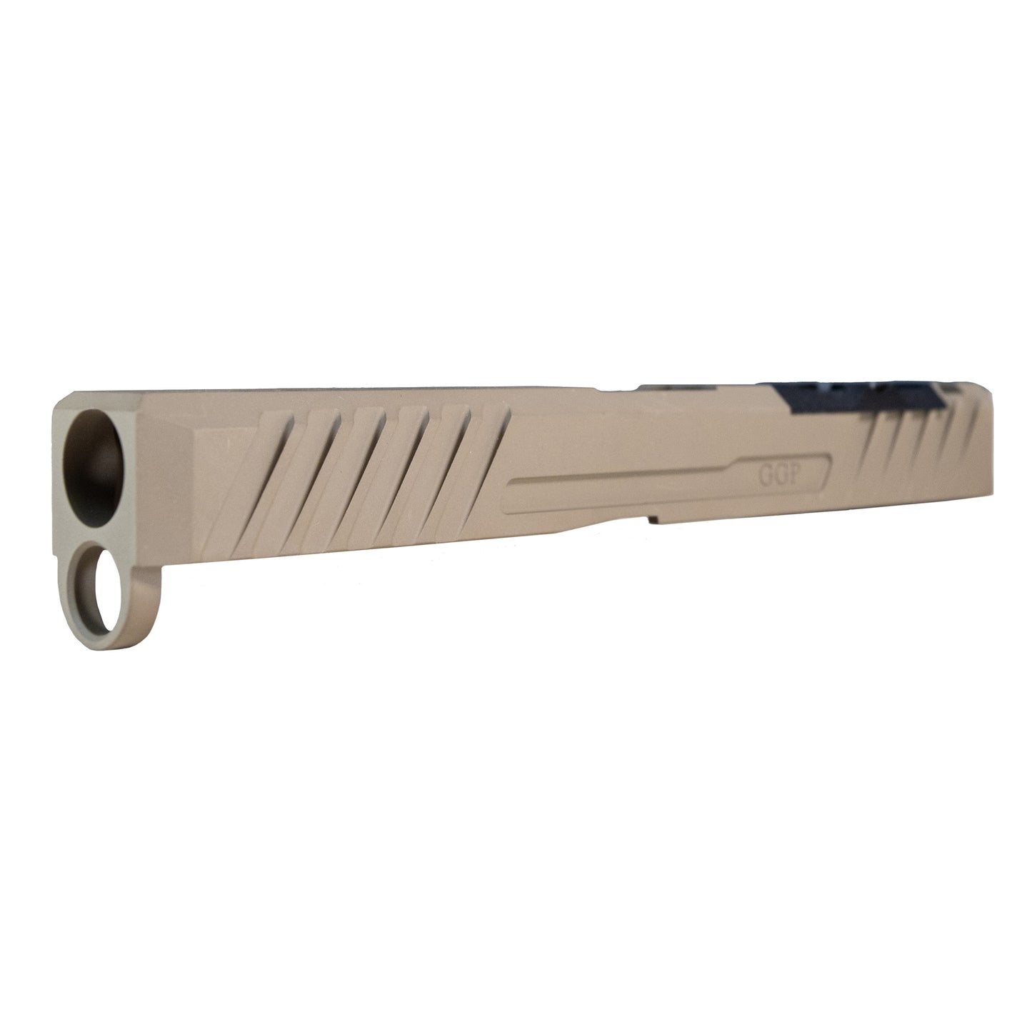 Ggp Slide For Glk 17 Gen5 Rmr V3