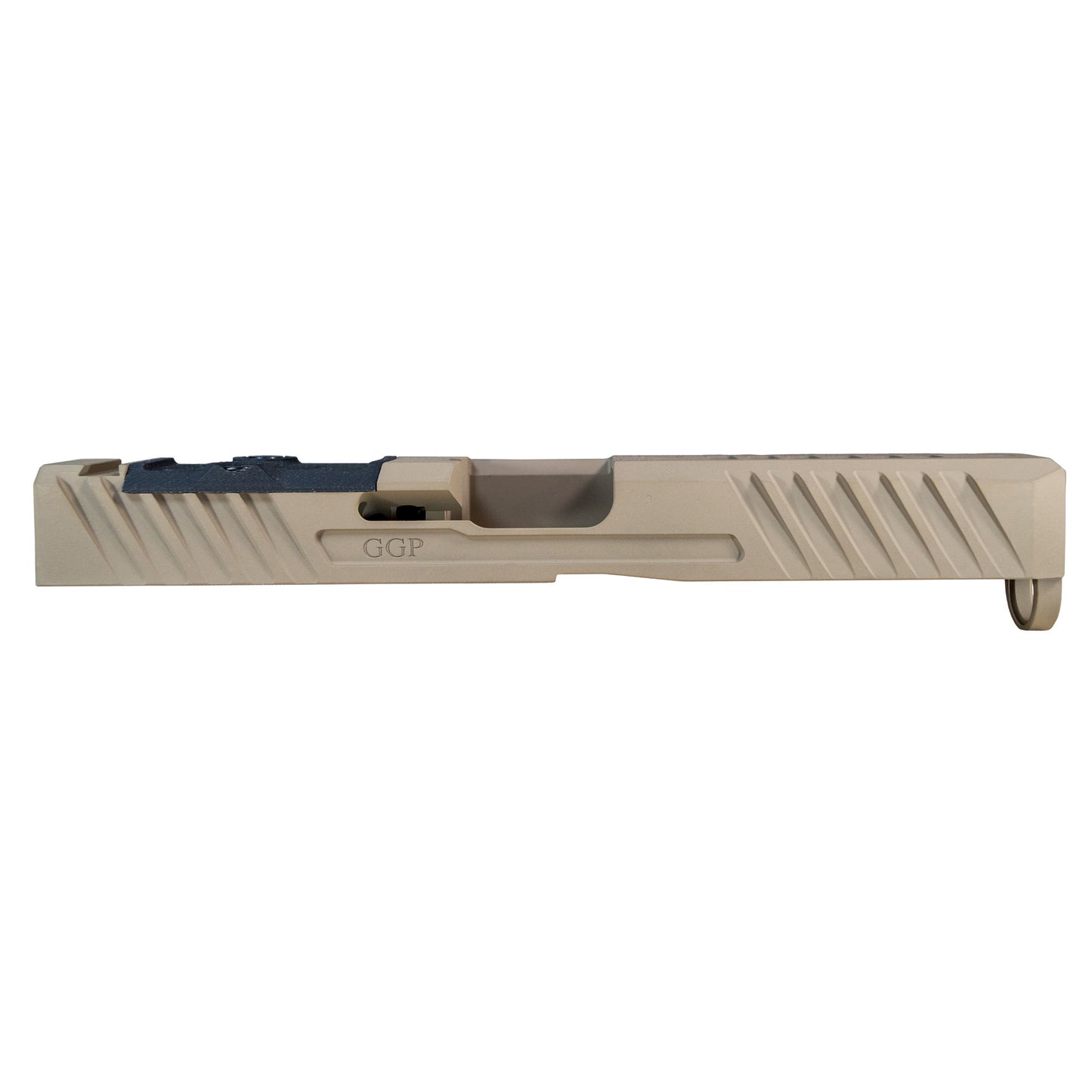 Ggp Slide For Glk 17 Gen5 Rmr V3