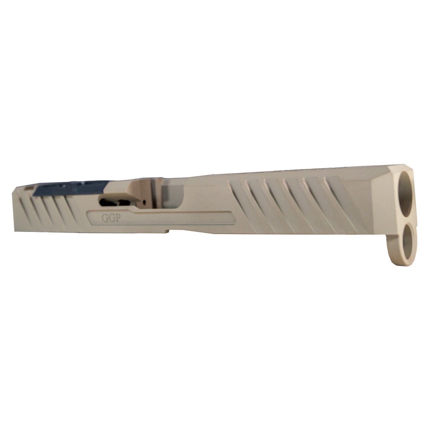 Ggp Slide For Glk 17 Gen5 Rmr V3