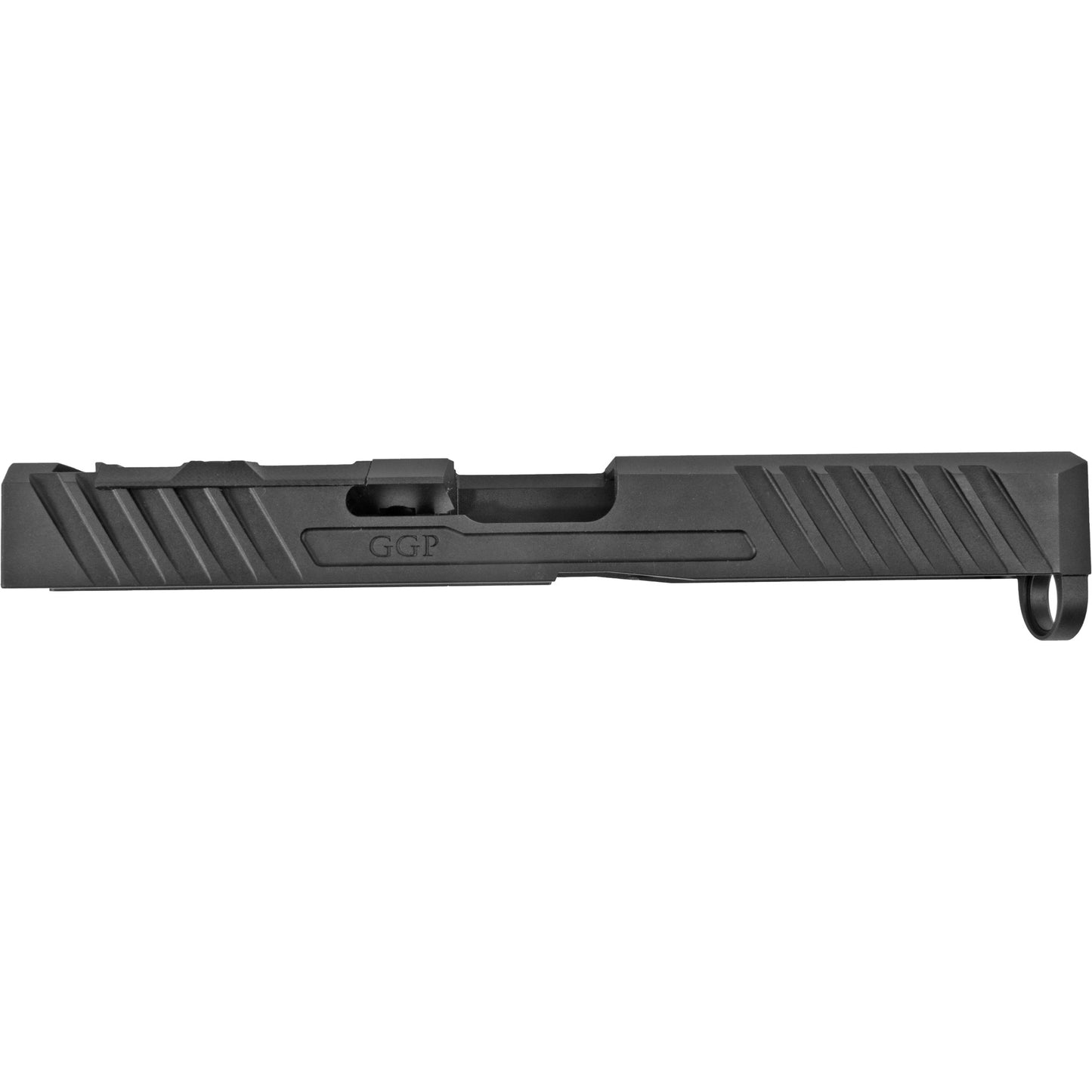 Ggp Slide For Glk 17 Gen 5 Rmr/dp V3