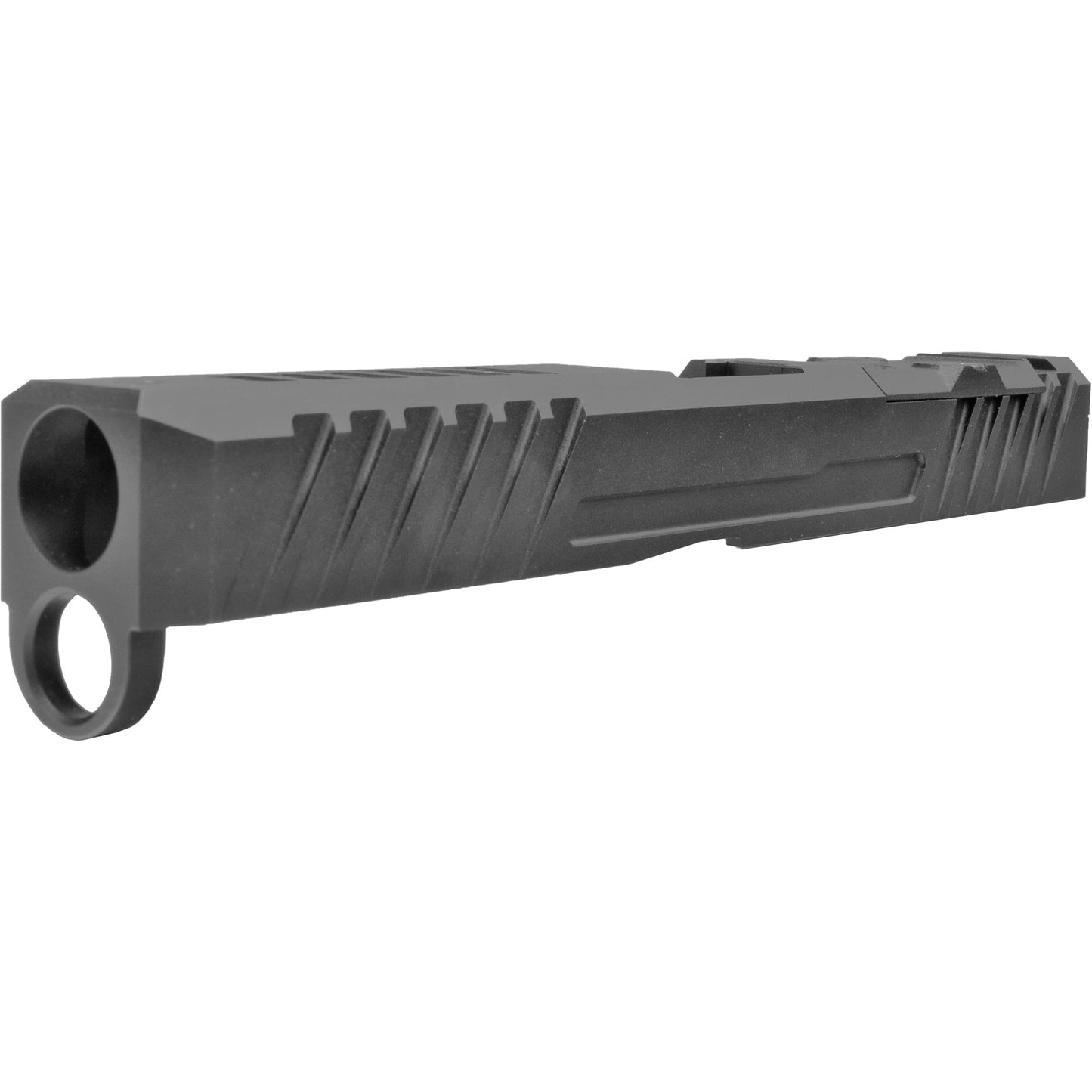Ggp Slide For Glk 17 Gen 5 Rmr/dp V3