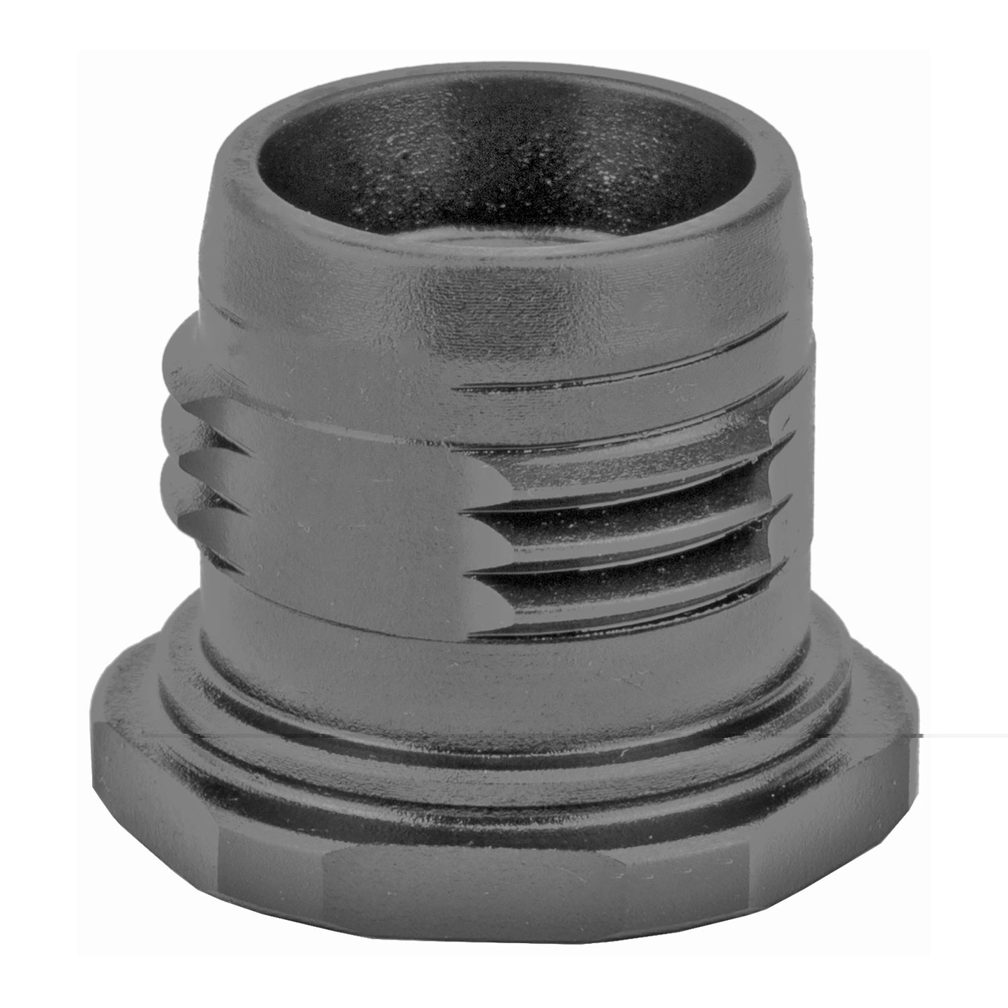 Griffin Piston Bbl Adapter 1/2x28 Sp