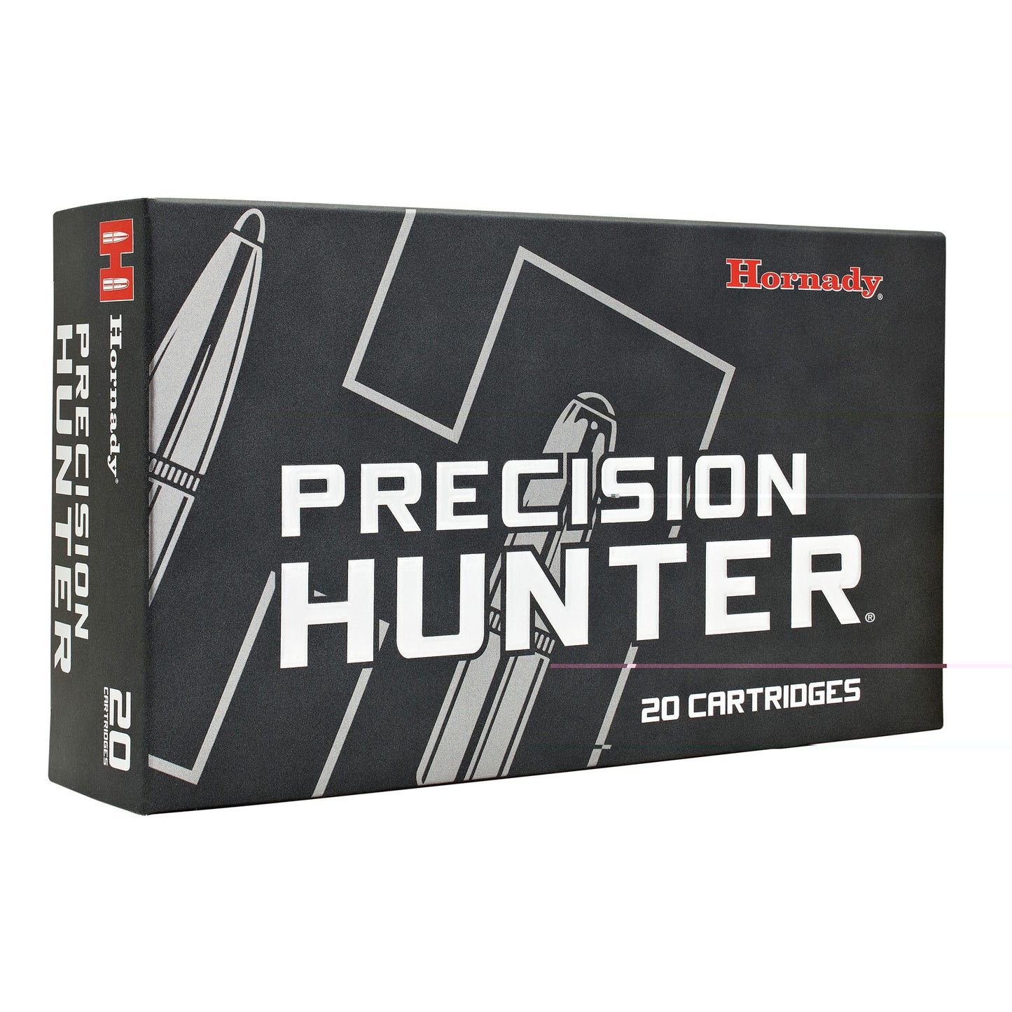 Hrndy Ph 22 Arc 80gr Eld-x 20/200