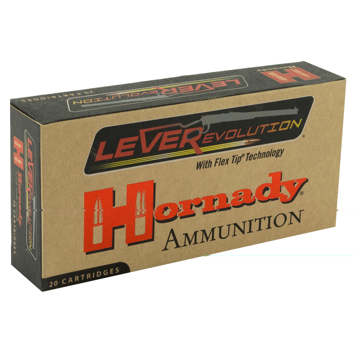 Hrndy Lvrevo 338mrln Exp 200gr 20/