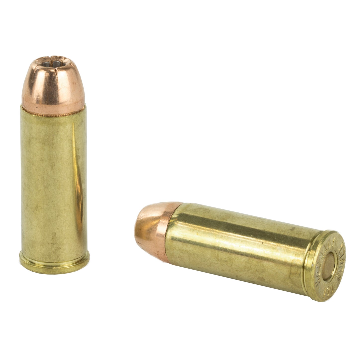 Hrndy 480 Ruger 325gr Xtp 20/200