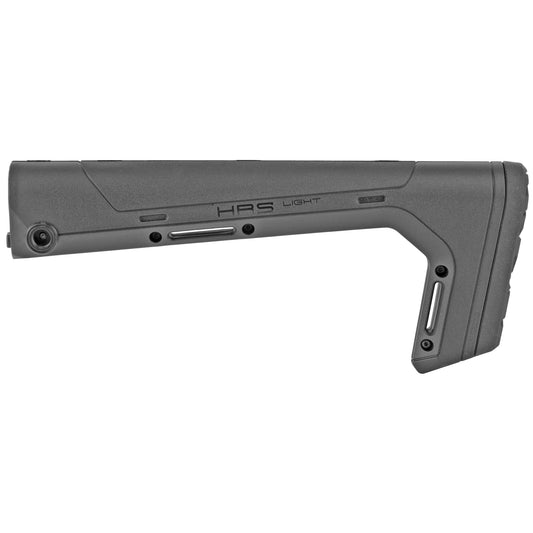Hera Hrs Light Fixed Buttstock