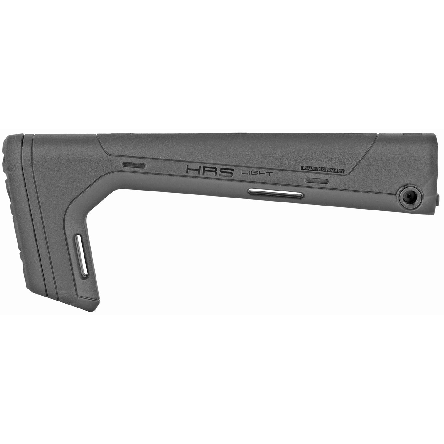 Hera Hrs Light Fixed Buttstock