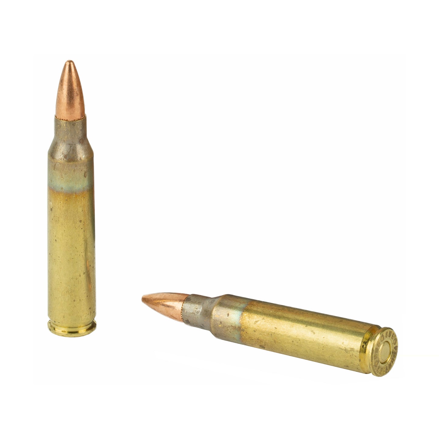 Frontier 223rem 55gr Fmj 150/1200
