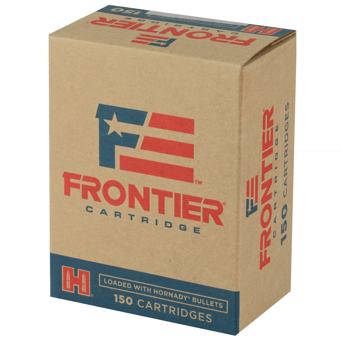 Frontier 223rem 55gr Fmj 150/1200