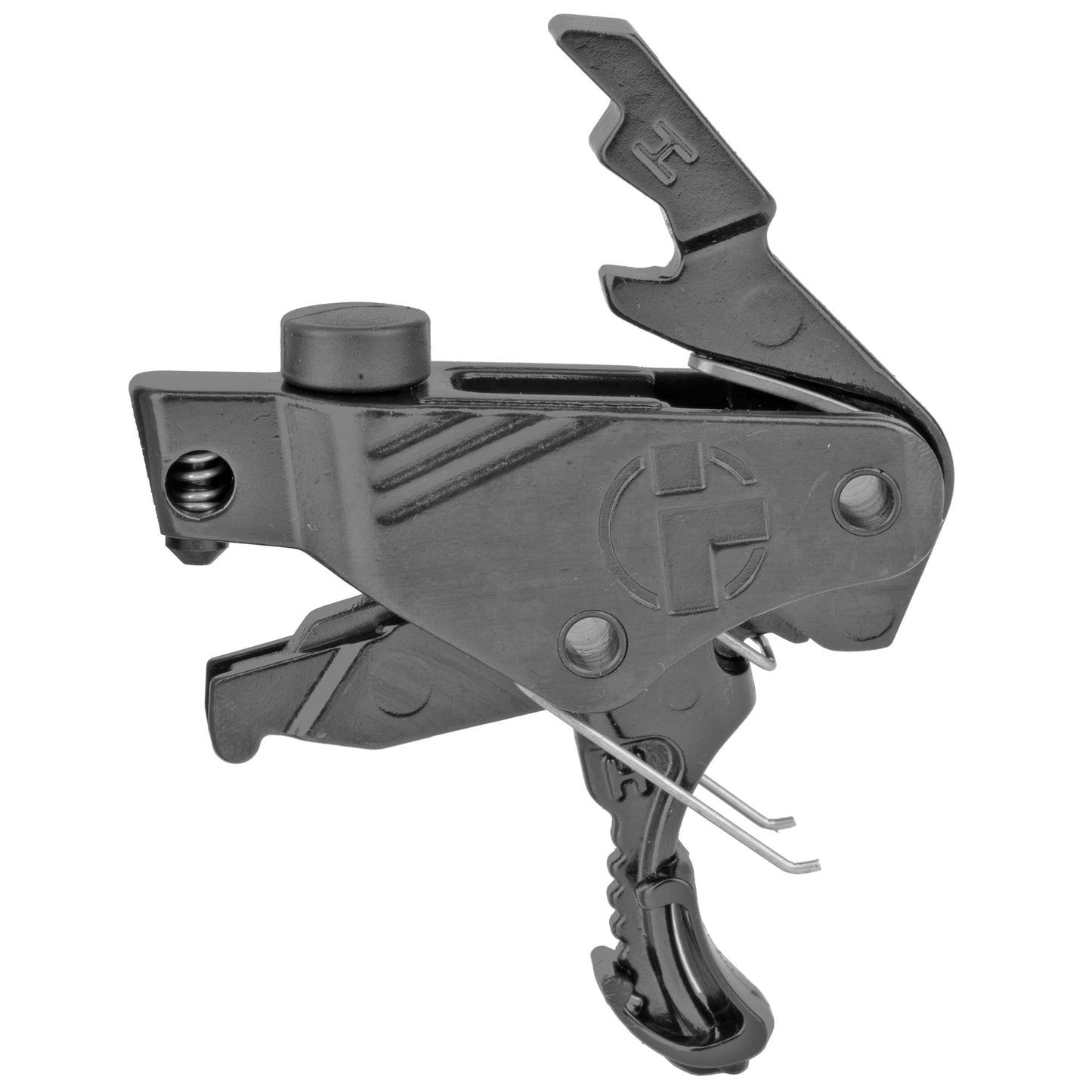 Hf Ar15/10 Drop-in Trigger Mcx