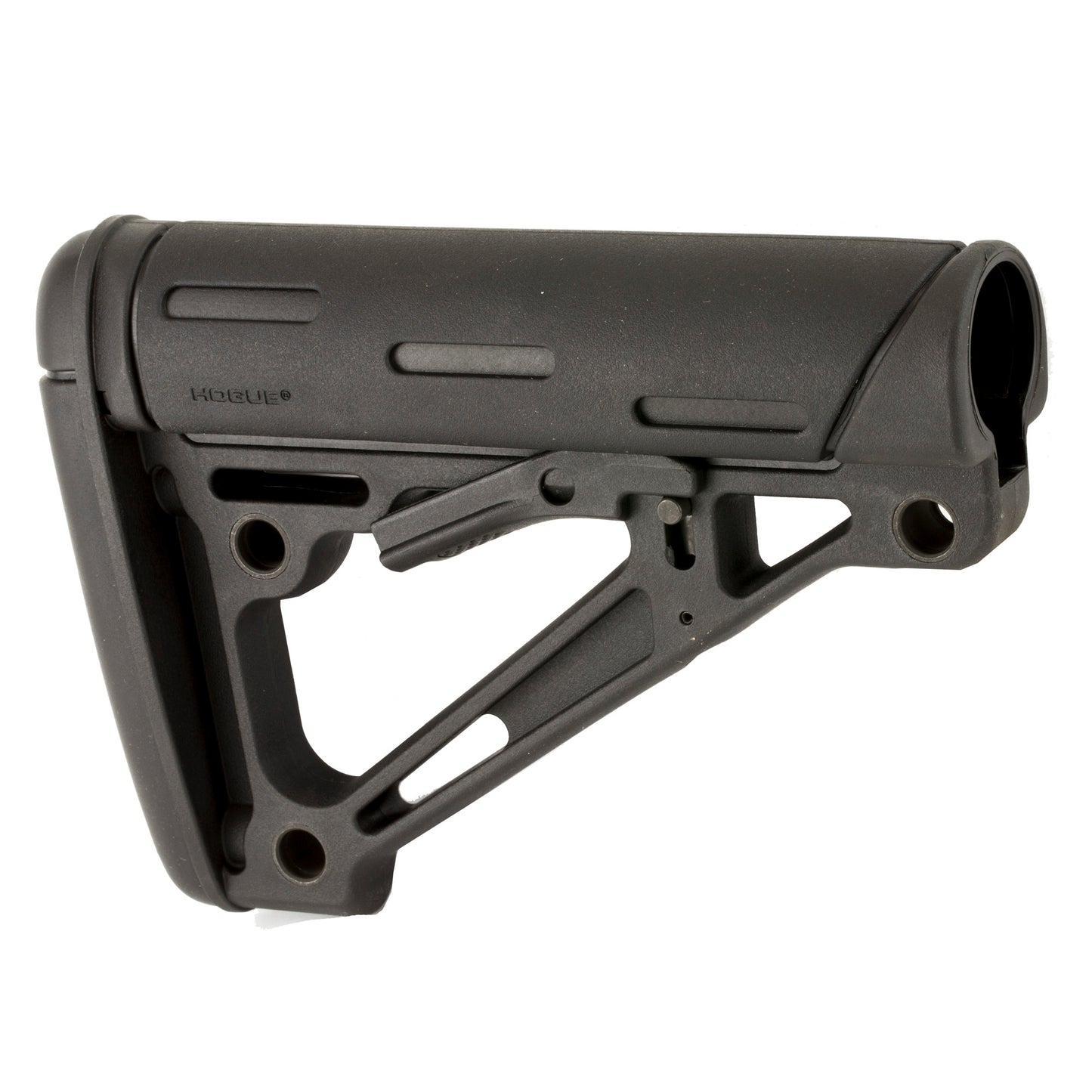 Hogue Ar15 Stk Mil-spec Rbr