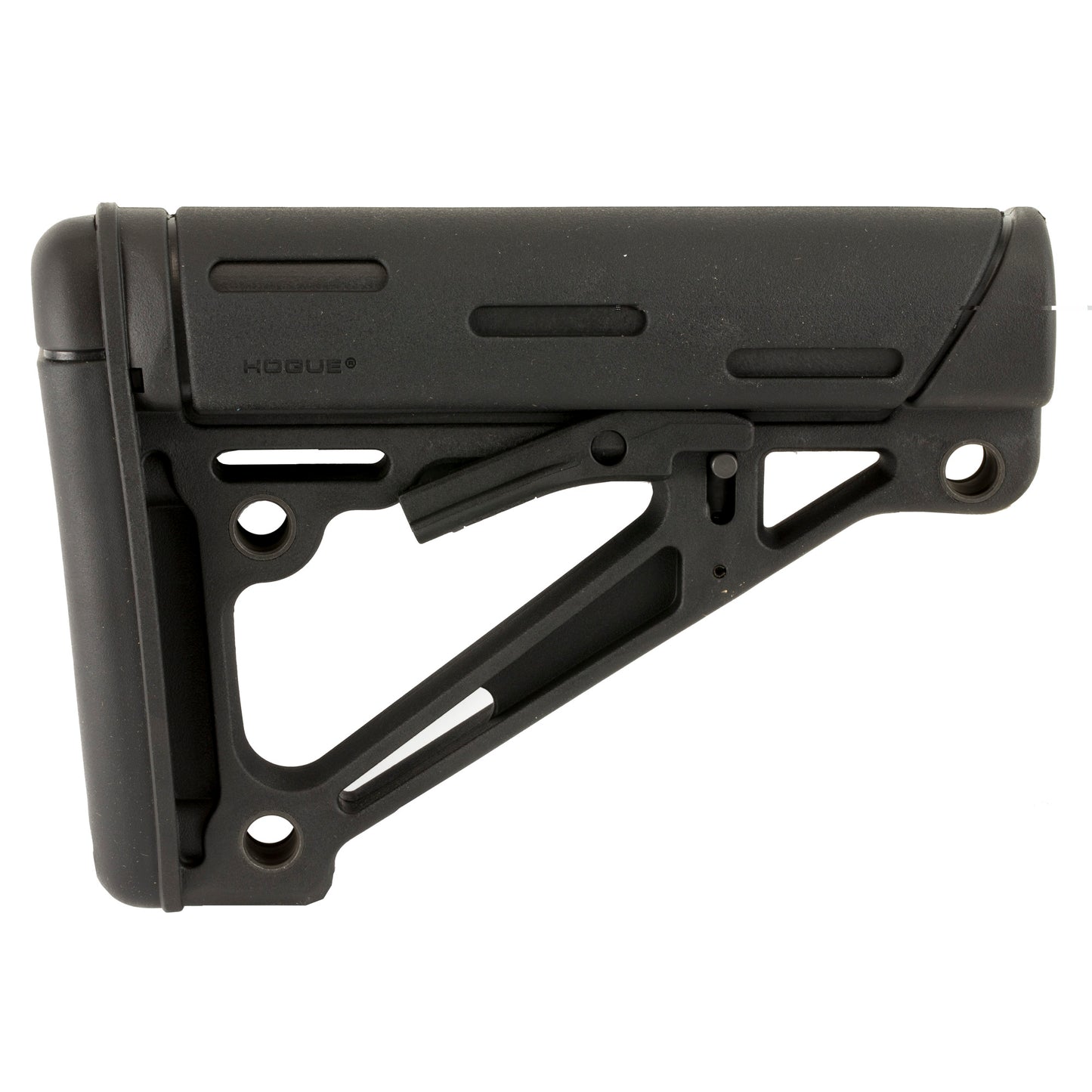 Hogue Ar15 Stk Mil-spec Rbr