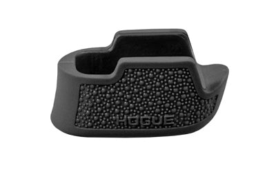 Hogue Sig P365 Rub Grp Pad 12 Mag Bk