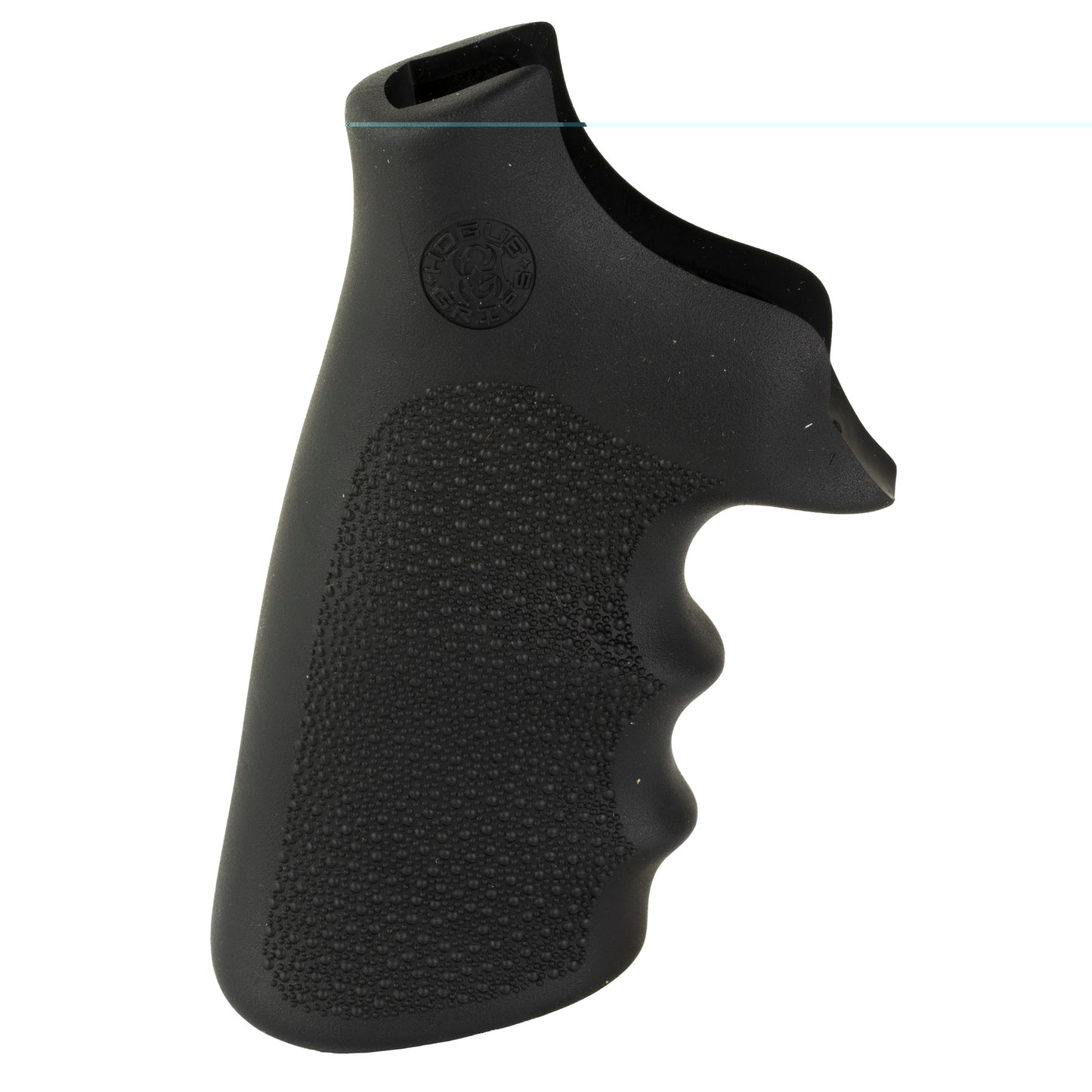 Hogue Handall Taur Raging Bull Black