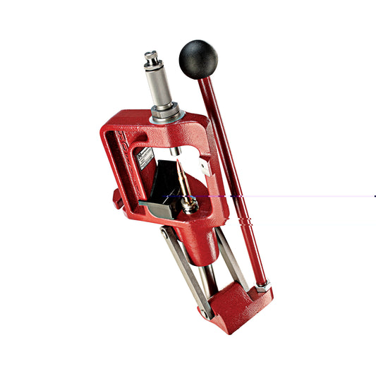 Hrndy Lnl Classic Single Stage Press
