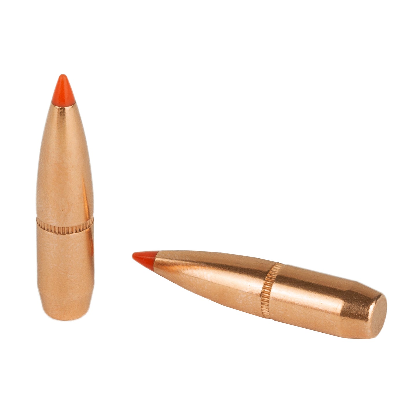 Hrndy Sst 6.5mm .264 123gr 100ct