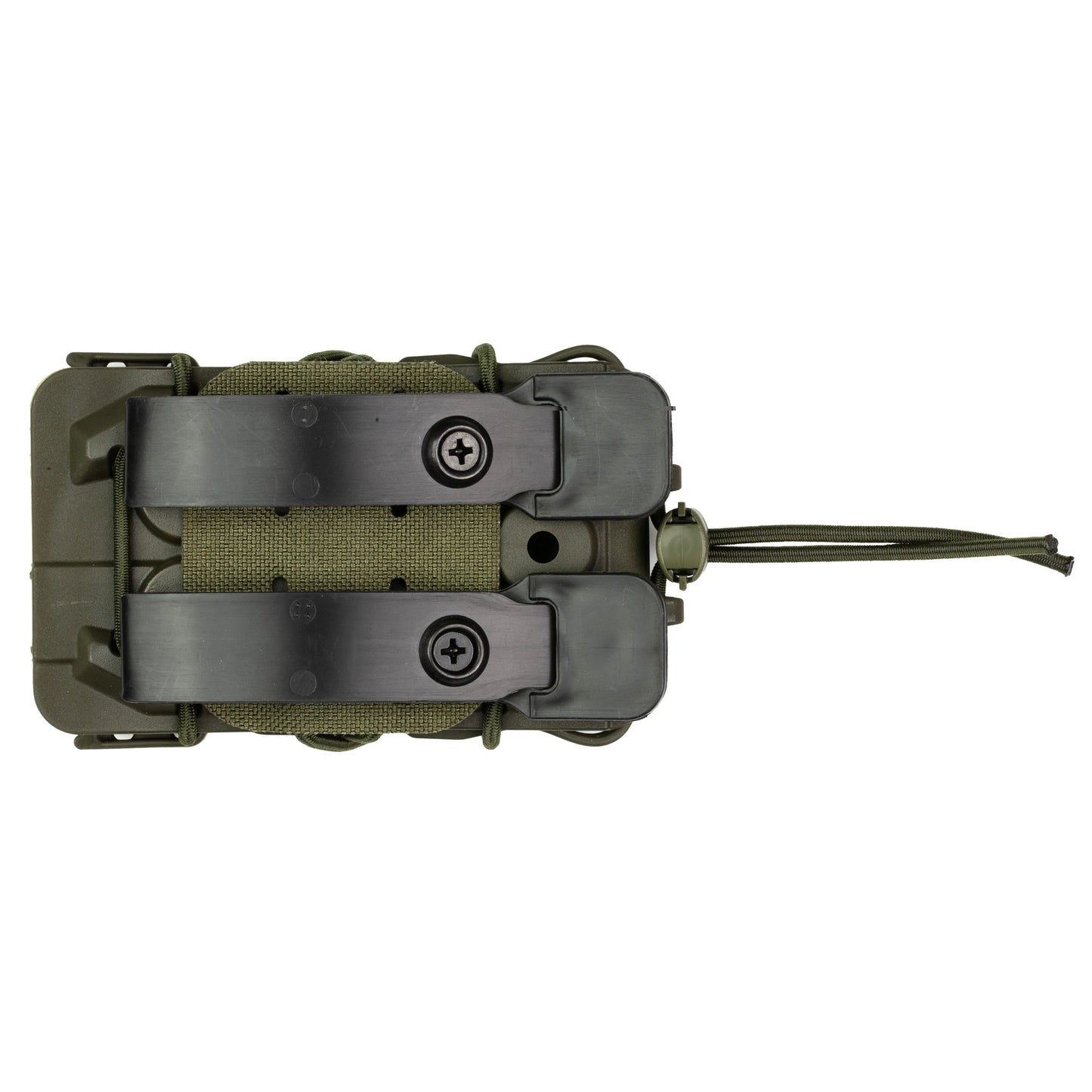 Hsgi Polymer Rifle Taco V2