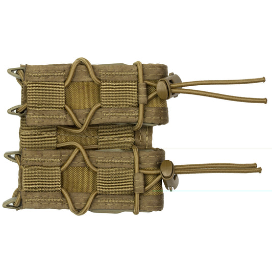 Hsgi Double Pistol Taco Molle