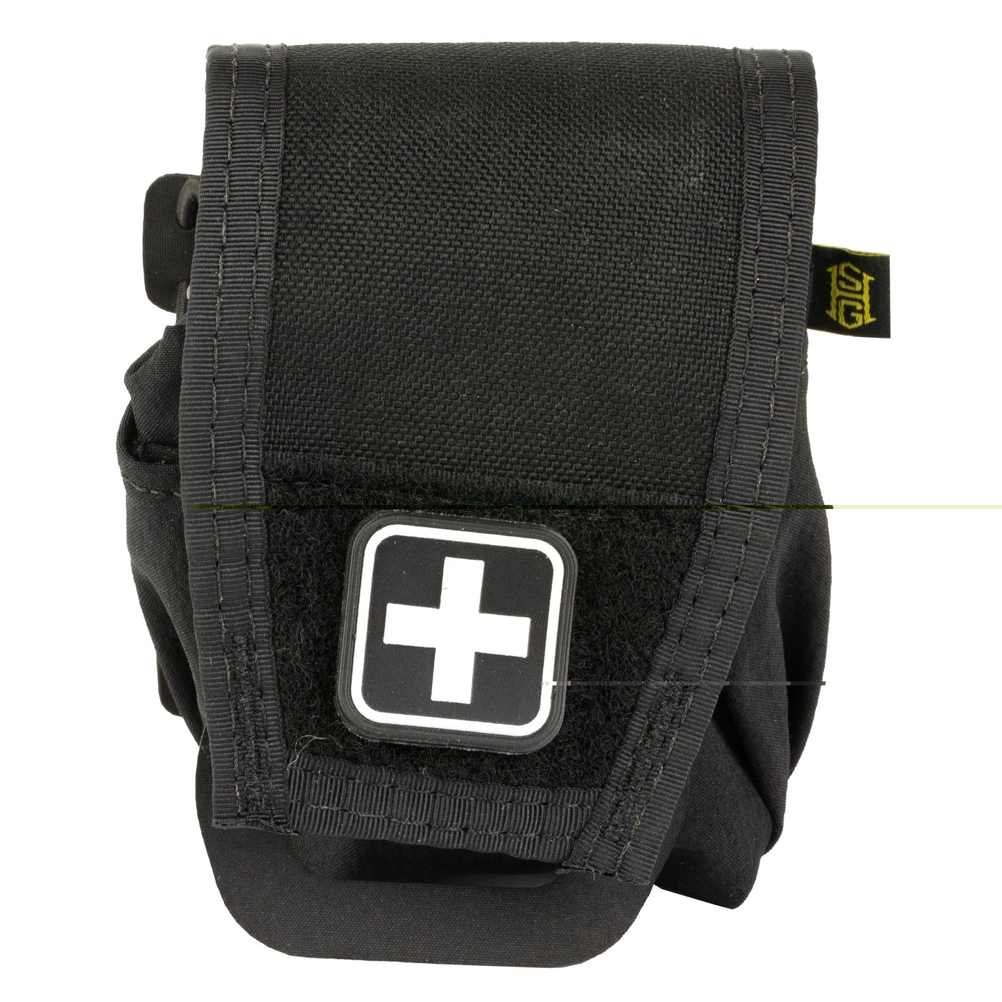 Hsgi Revive Medical Pouch Blk