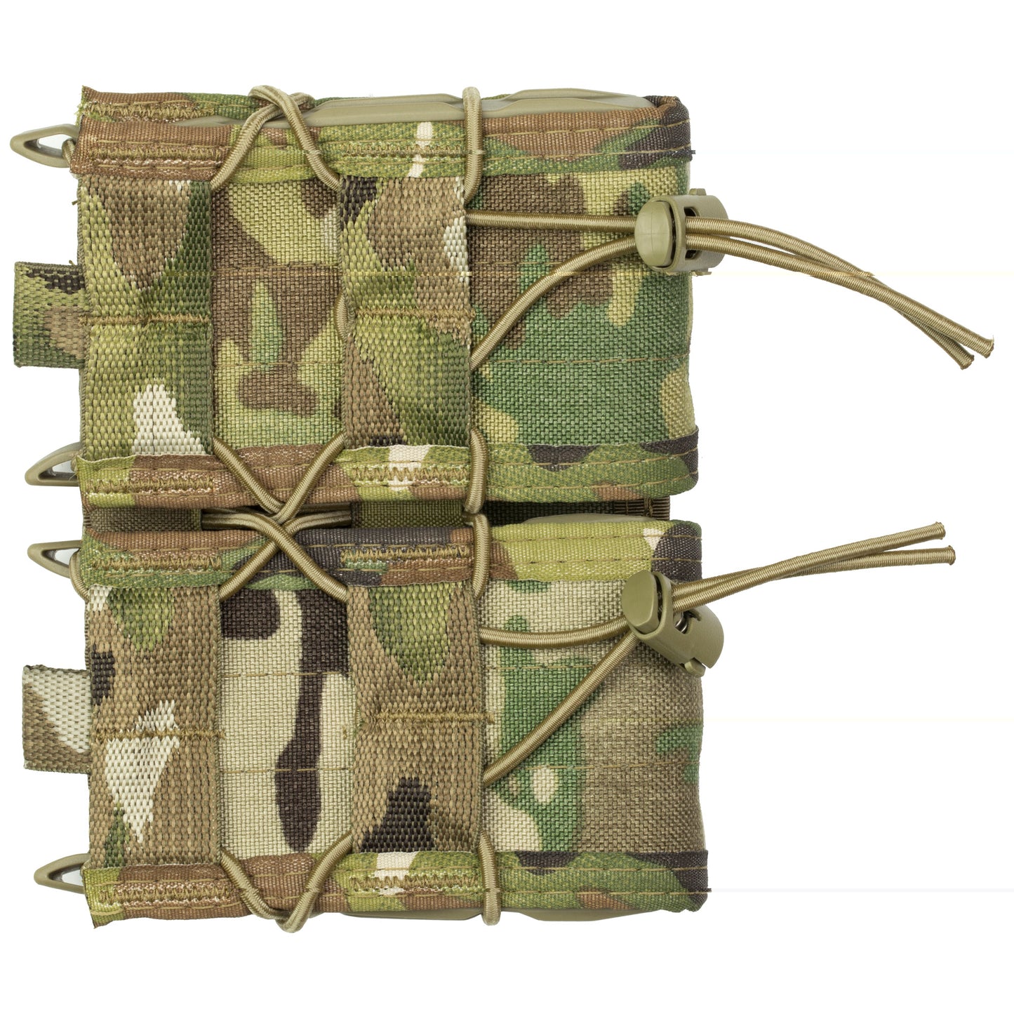 Hsgi Double Rifle Taco Molle