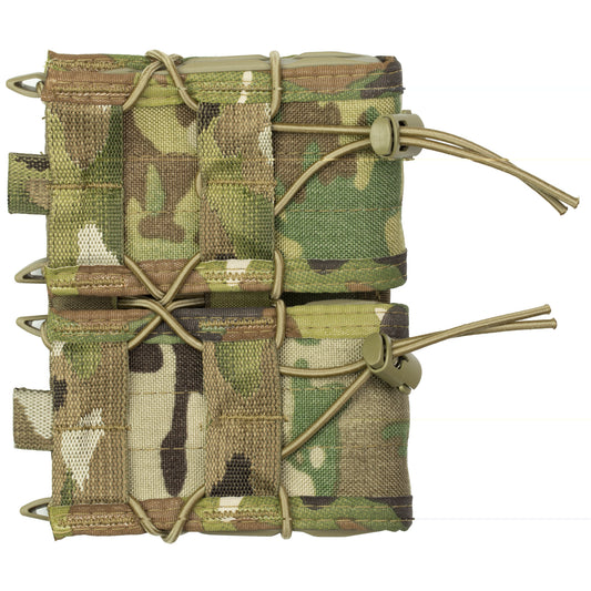 Hsgi Double Rifle Taco Molle