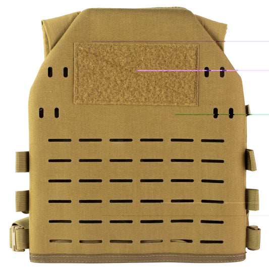 Hsgi Core Plate Carrier