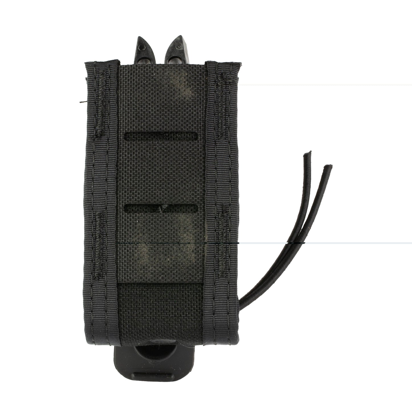 Hsgi Duty Pistol Taco Blk