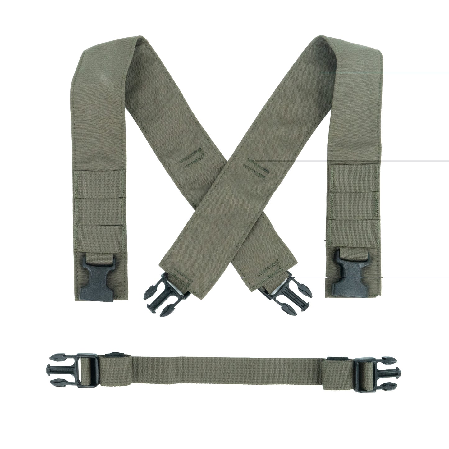 Hsp X-harness Rplcmnt Kt W/ws Rg