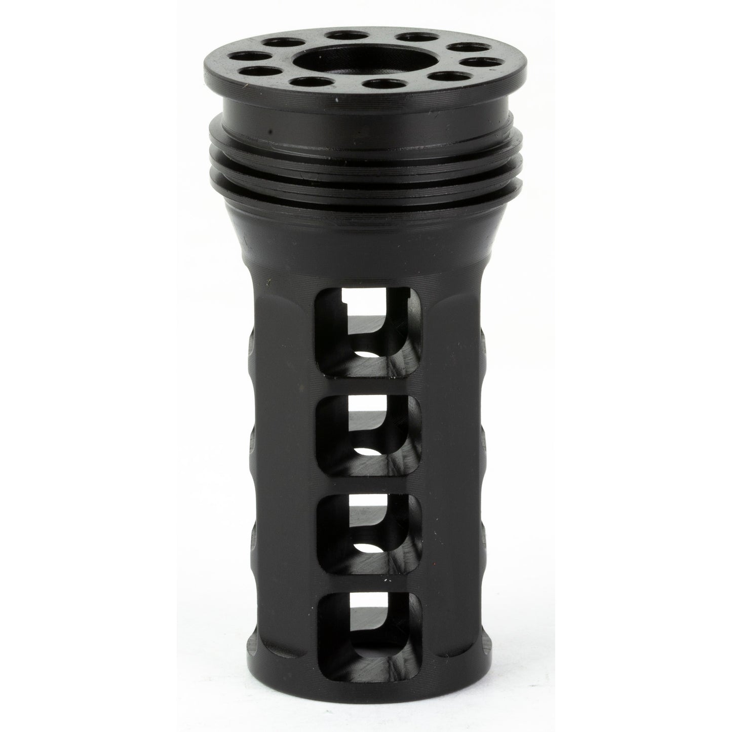 Hux Muzzle Brake Qd 762 1/2x28