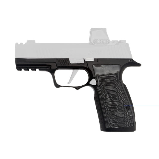 Icarus Ace 365 Sxg Macro Blk
