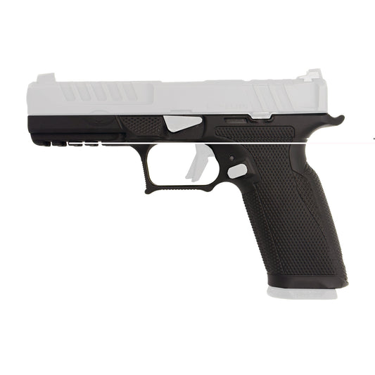 Icarus Ace Echelon Full Black