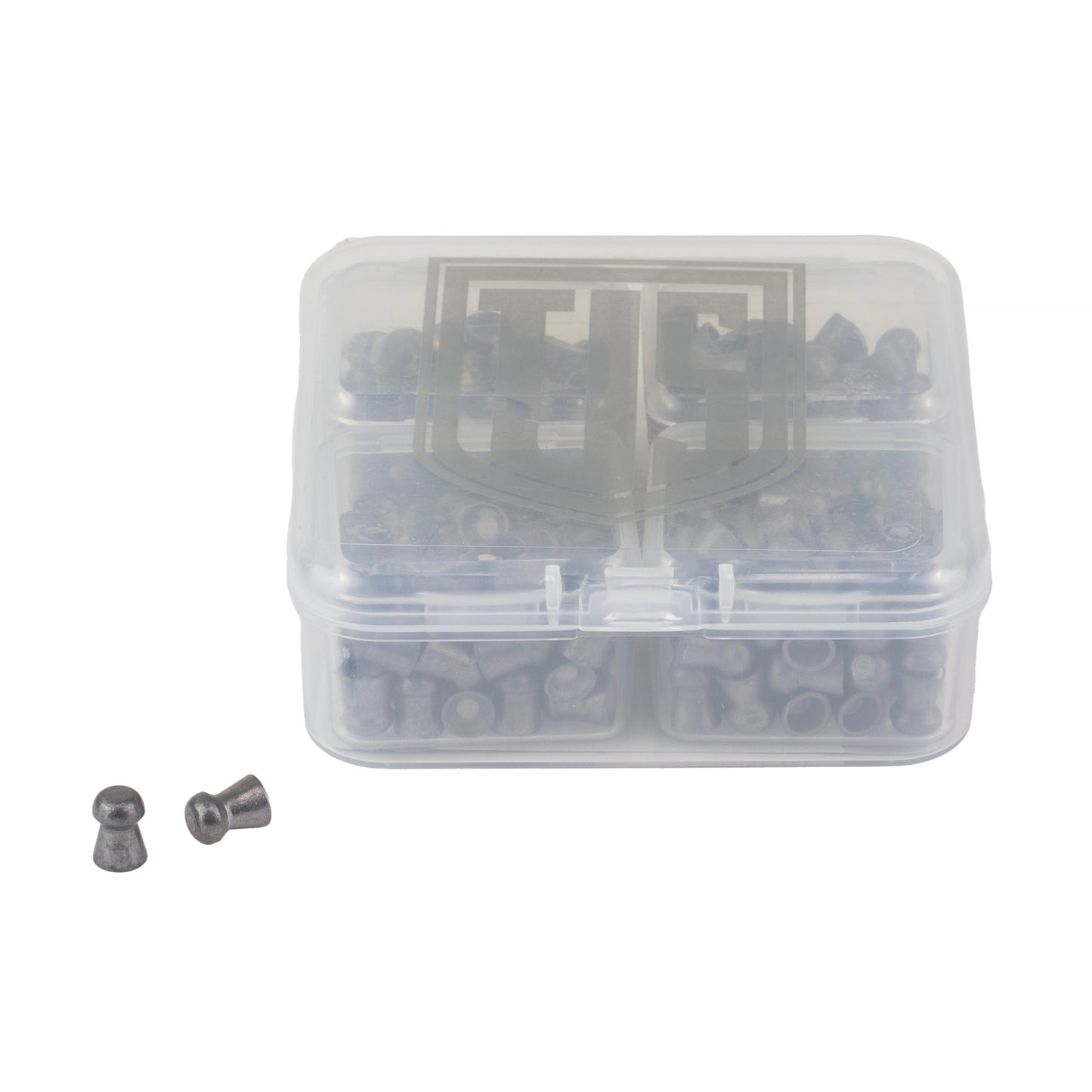 Jts Dcp Test Pack 1 .22 Cal 230ct