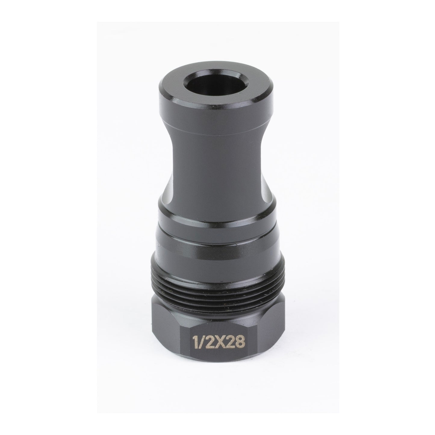 Kak Plan B Big Hle Bk 1/2x28 223-9mm