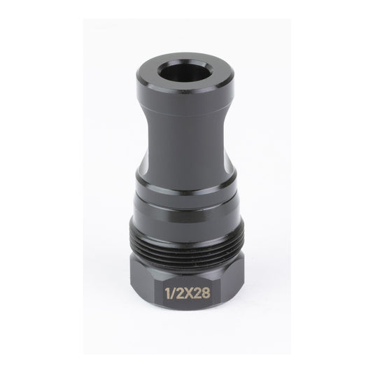 Kak Plan B Big Hle Bk 1/2x28 223-9mm