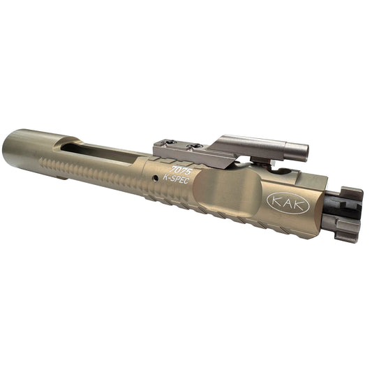 Kak Ar15 Bcg M16 556 K-spec Np3 De