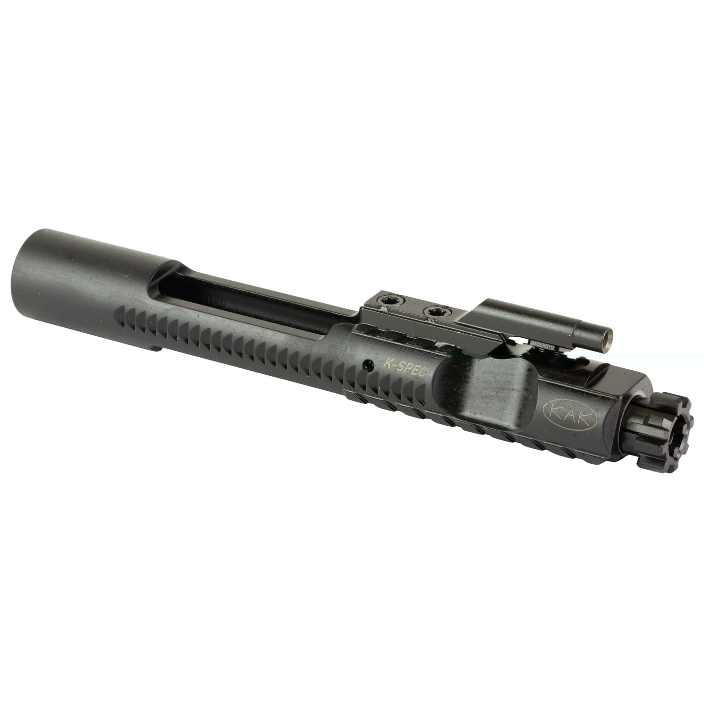 Kak Kspec Ar15 Bcg 556 De Clp Blk