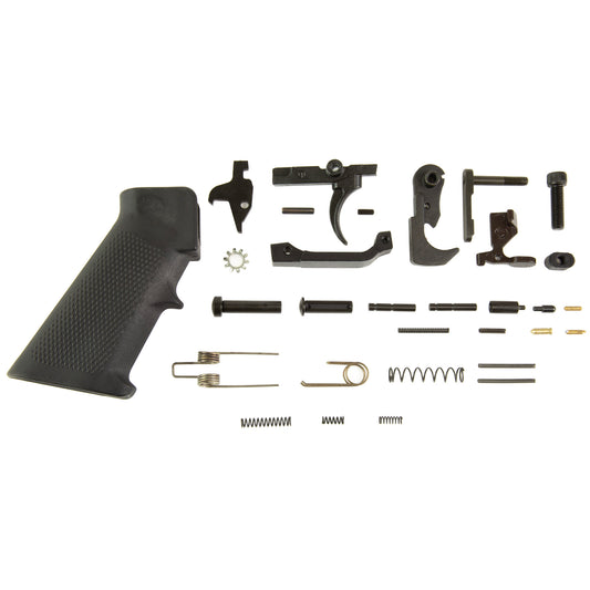 Kak Ar-15 Lower Parts Kit Complete