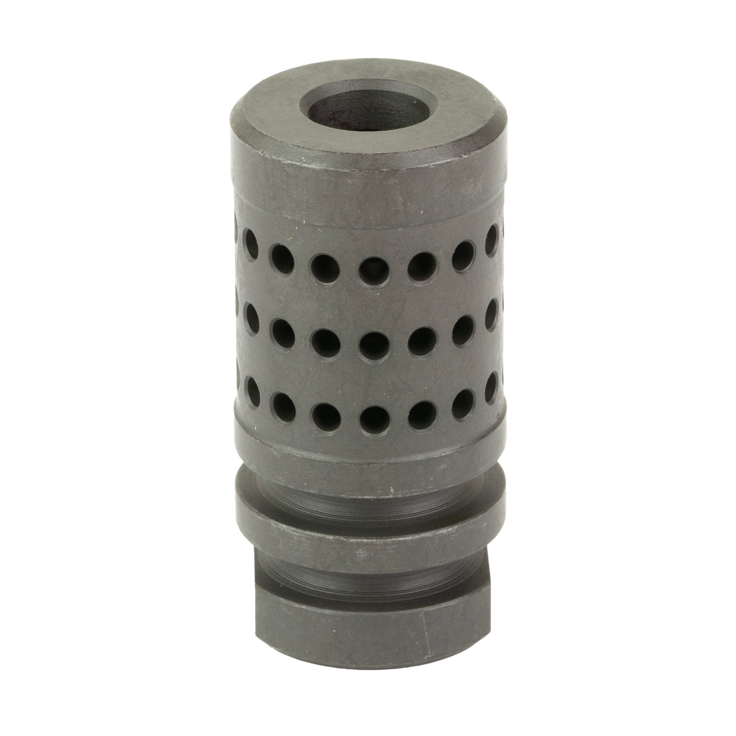 Kak Compensator 1/2x28 Blk