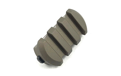 Kdg Kinect Mlok Sngl 3 Slot Pic Brn