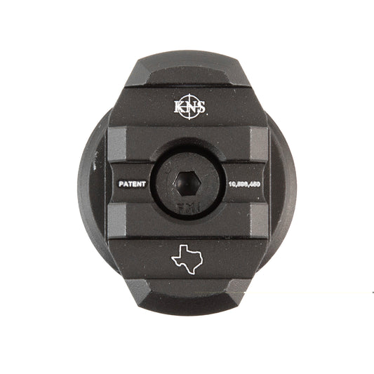 Kns Compact Ar/mcx Stock Adapter
