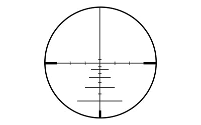 Konus Konuspro 3-9x40 Bdc Mblk