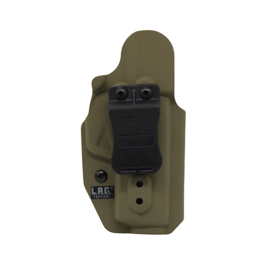 Lag Lib Mk Ii For Shield 9/40 Fde