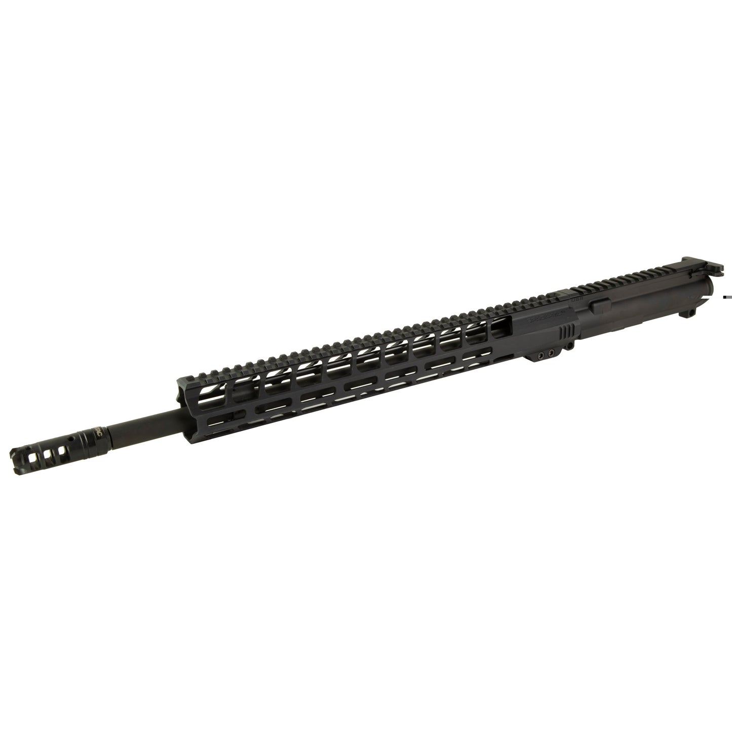 Lantac Dmr Upper 223 Wylde 18