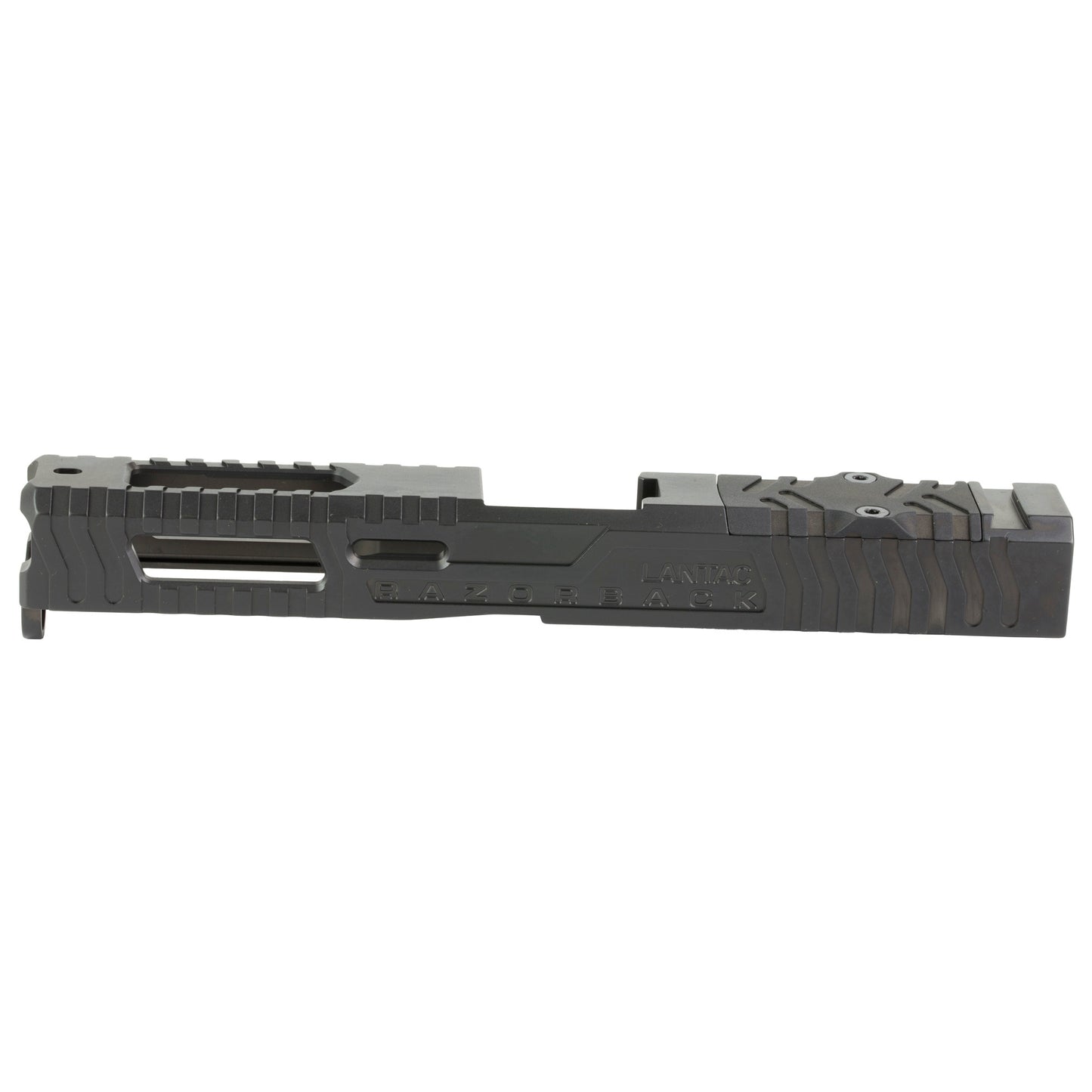 Lantac Razorback Slide For G17 1-3