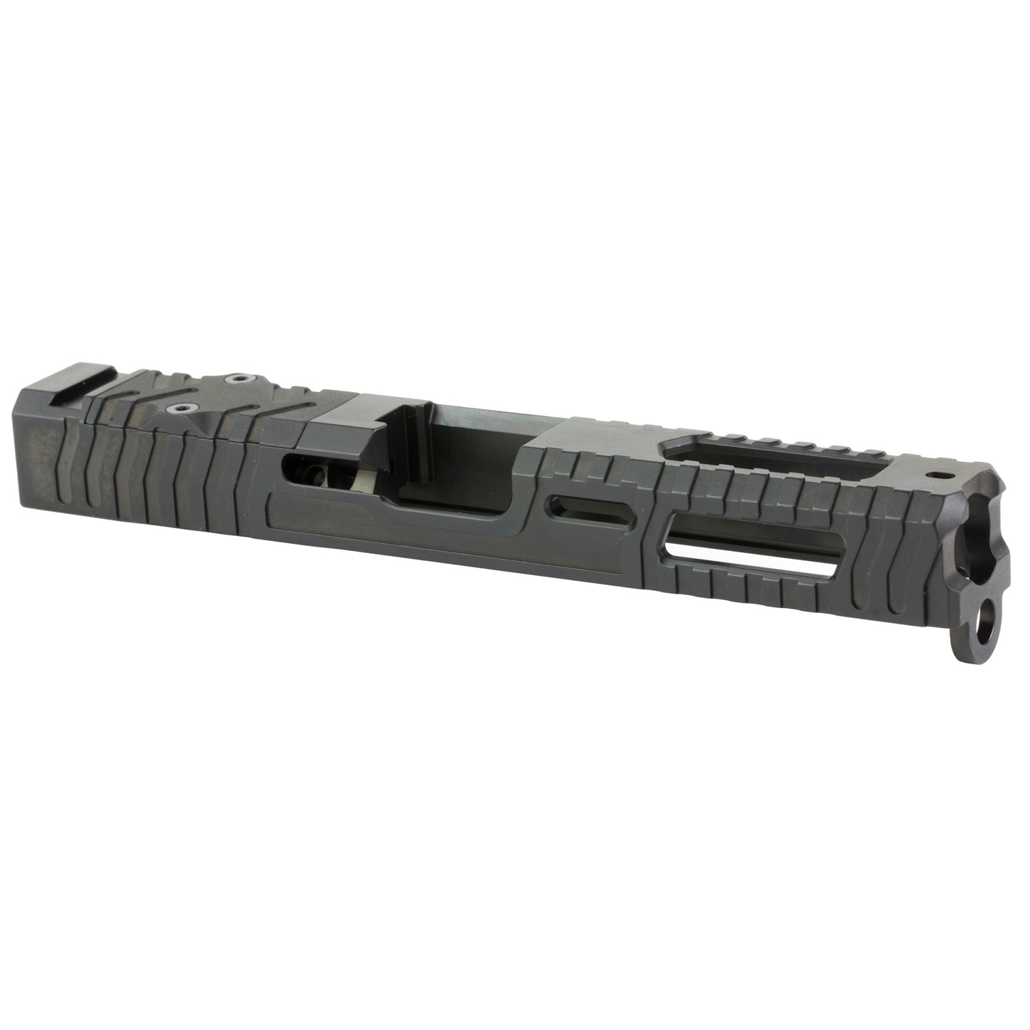 Lantac Razorback Slide For G17 1-3